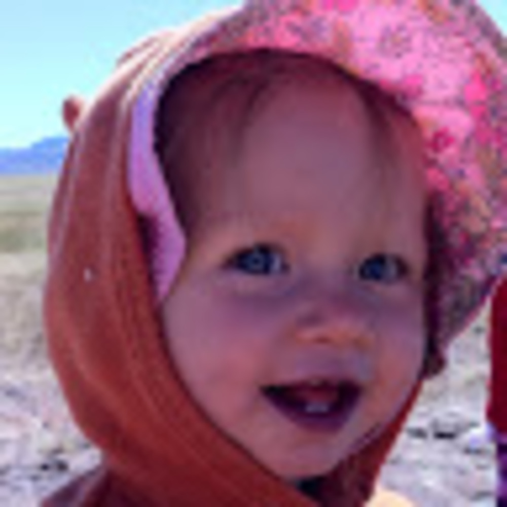 Meet your Posher, Cindy